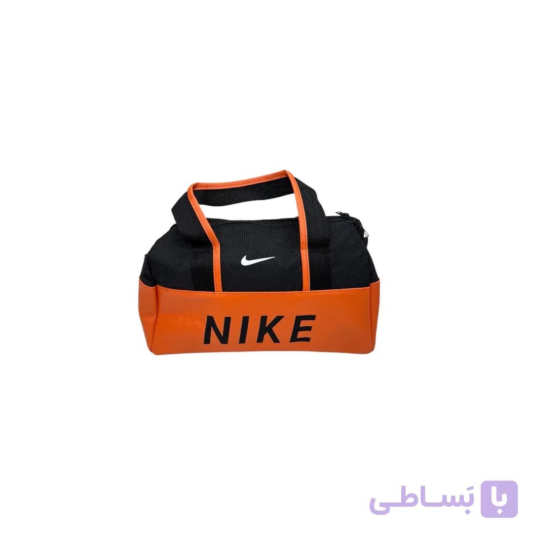 ساک چرمی کوچک
