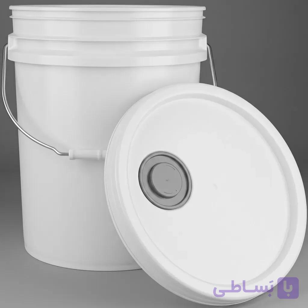 خرید روغن ریل آسانسور | قیمت روانکار صنعتی گرید 68 ضد سایش و لرزش