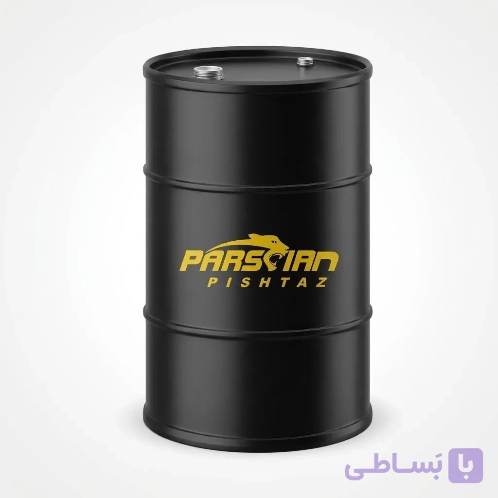 روغن 10 صنعتی