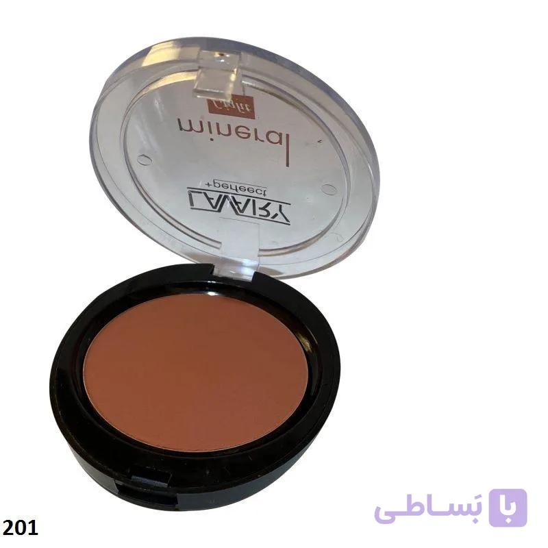 رژگونه مات لاواری — تصویر 1