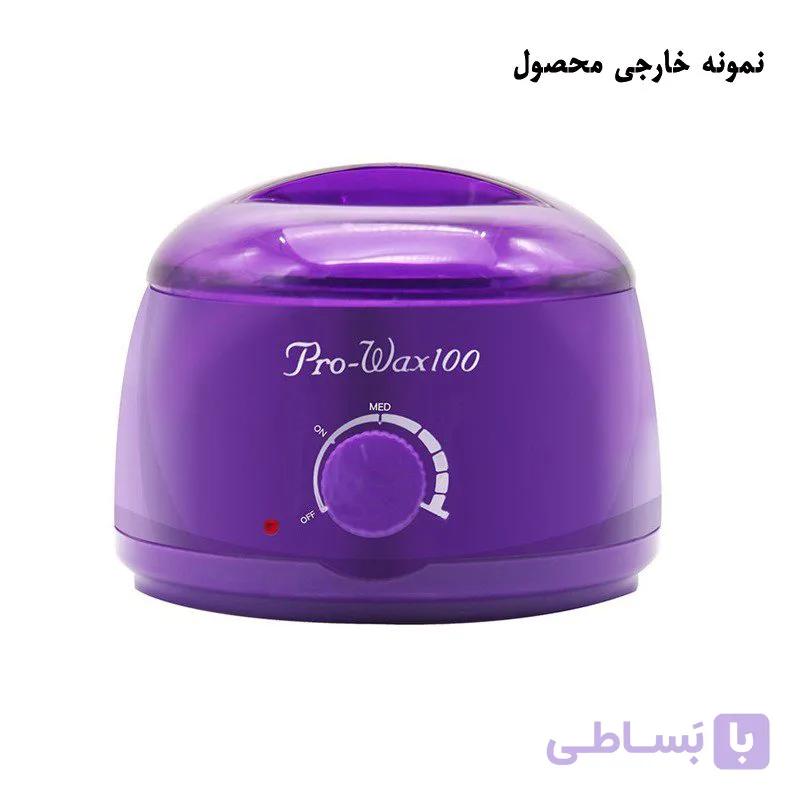 موم گرم کن پرووکس اورجینال — تصویر 1