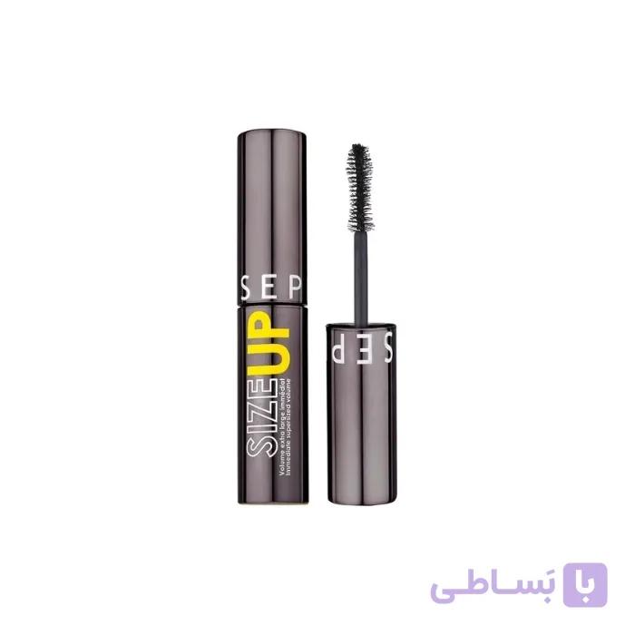 ریمل مینی سایز آپ سفورا (اورجینال) — تصویر 1