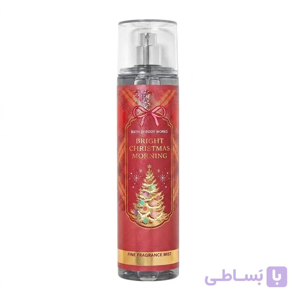 بادی میست Bright Christmas Morning (اورجینال)