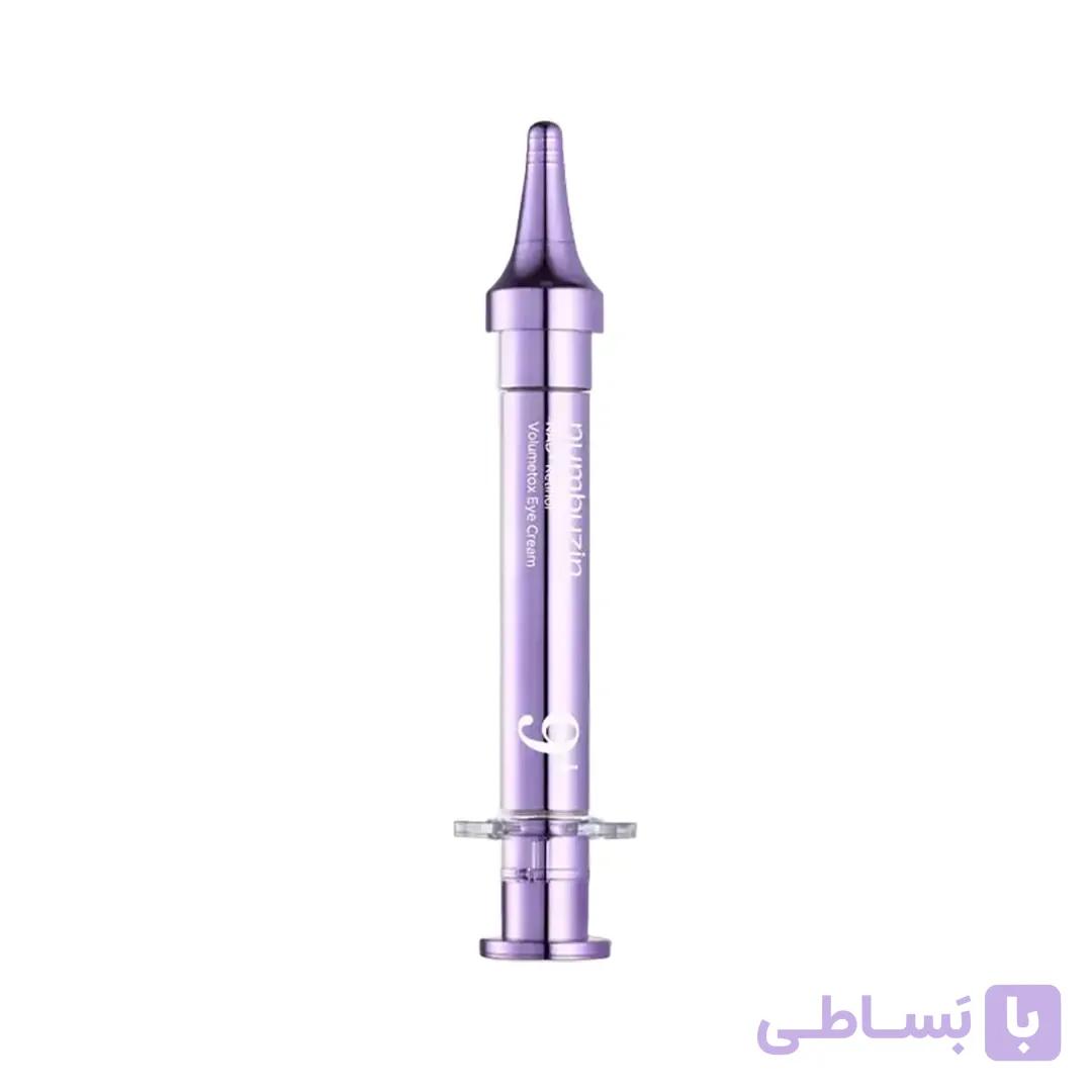 کرم دور چشم جوانساز و لیفتینگ پپتاید نامبوزین  (اورجینال) — تصویر 1
