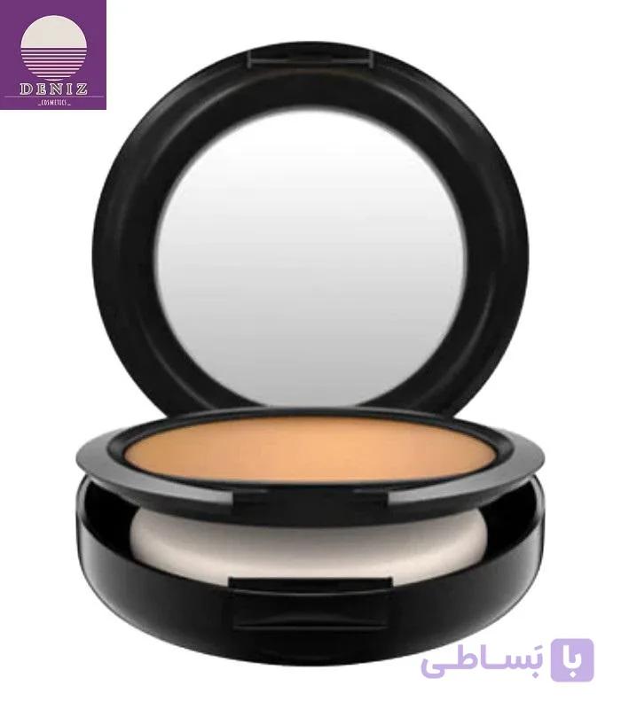 پنکک مک اورجینال Studio Fix Powder Foundation  (اورجینال) — تصویر 1