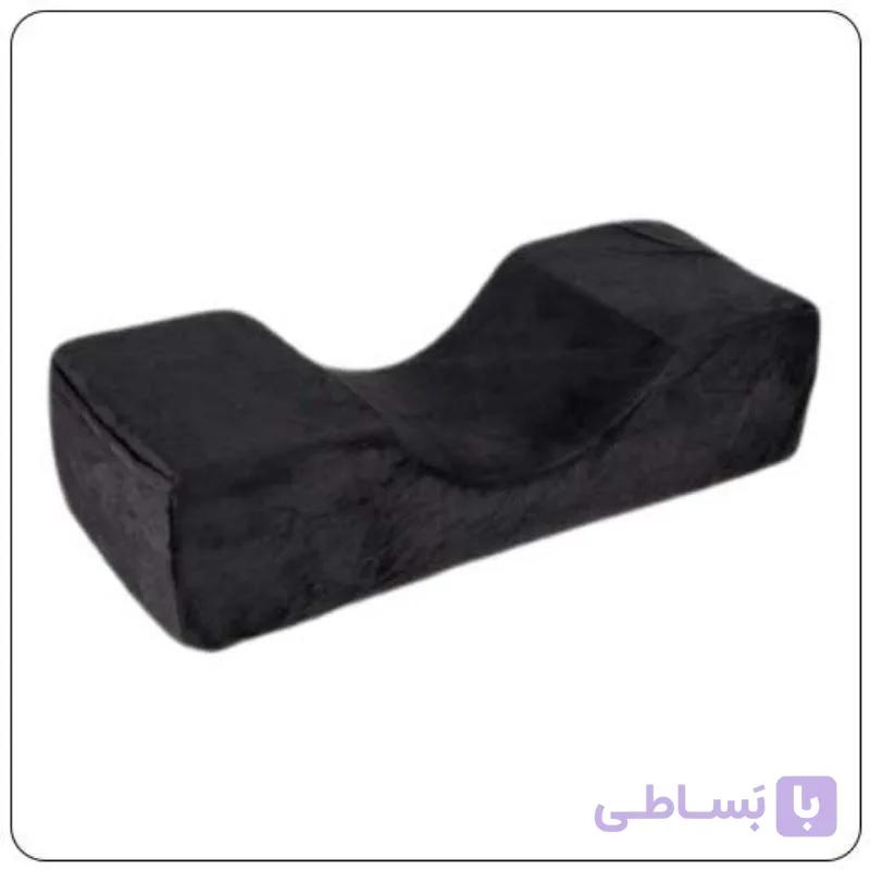 بالش گردنی آرایشی — تصویر 1