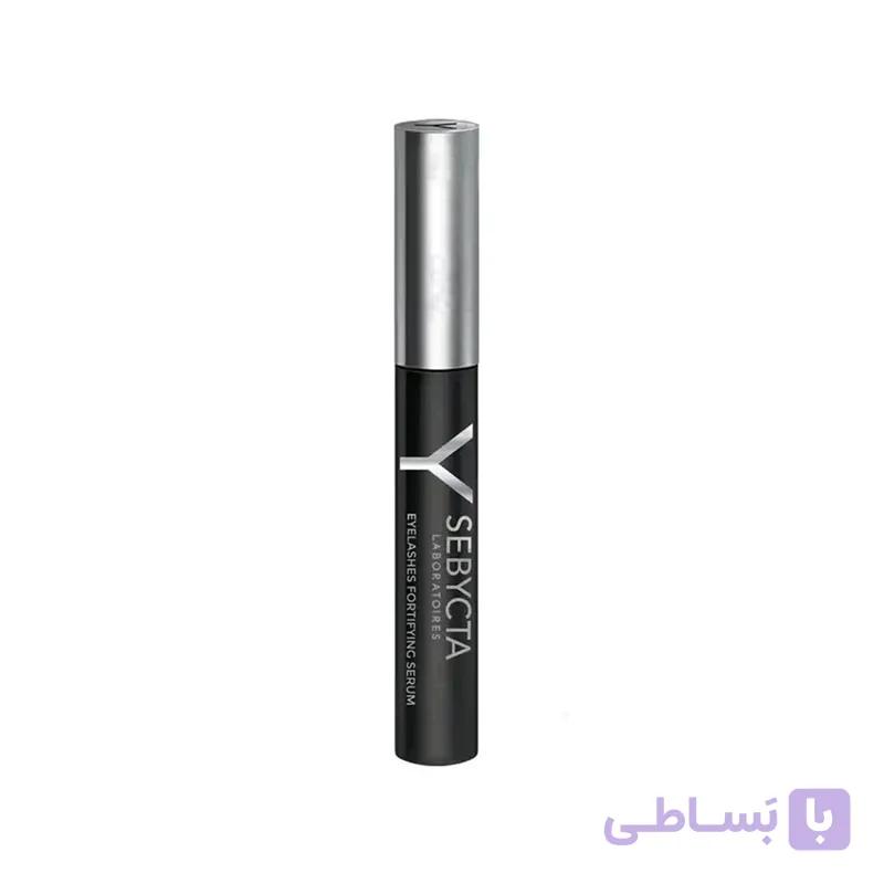 سرم تقویت کننده مژه سبیکتا — تصویر 1