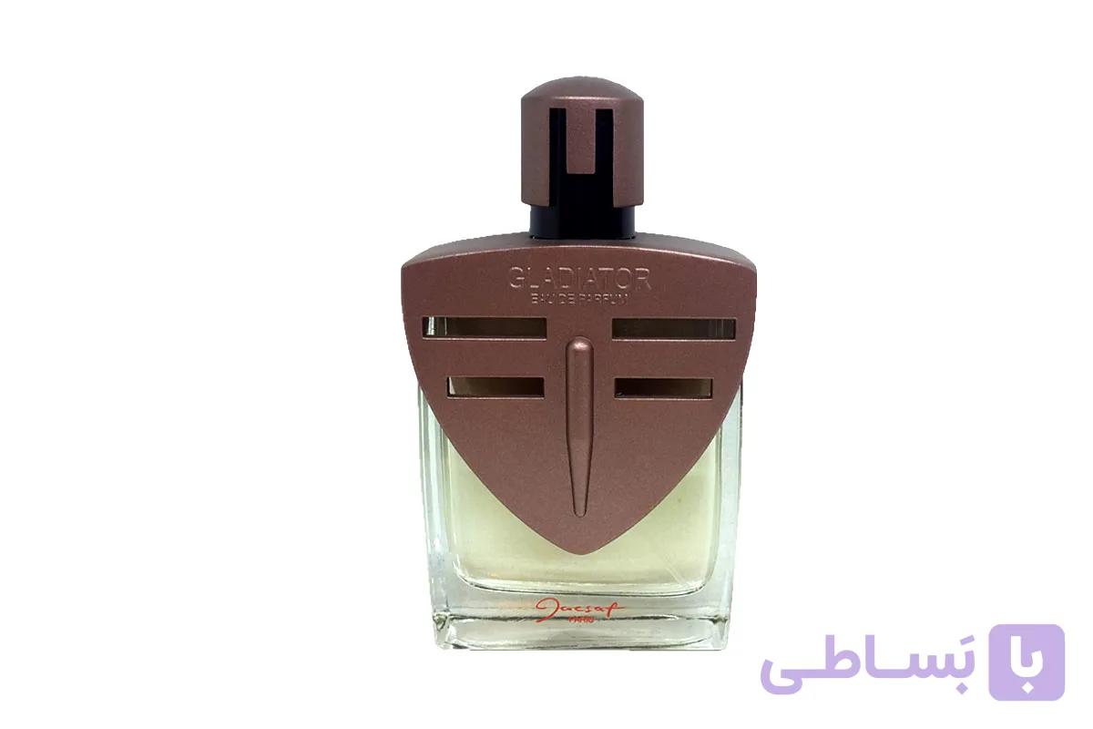ادکلن مردانه گلادیاتور اصل — تصویر 1
