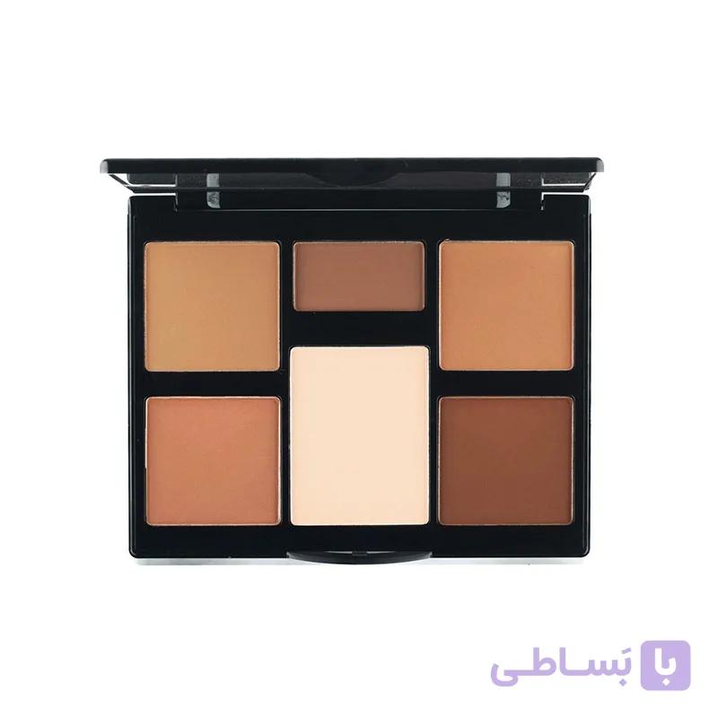 پالت کانتور خشک آفیس (اورجینال) — تصویر 1