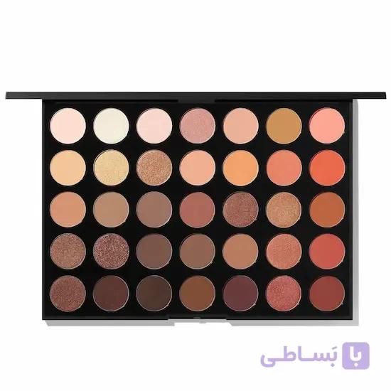 پالت سایه 35o مورف سوپرنچرال گلوآرتیست  (اورجینال) — تصویر 1