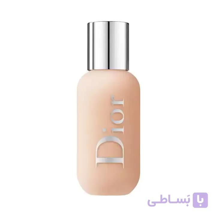 کرم پودر بک استیج دیور — تصویر 1