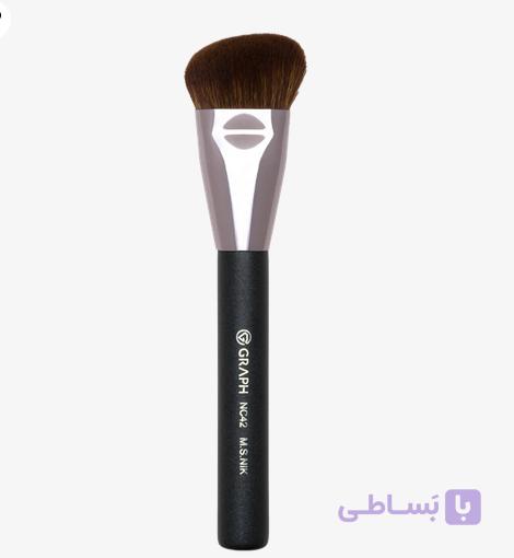 براش کانتور سرکج گراف Nc42