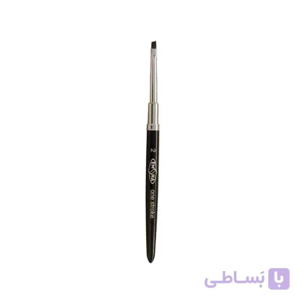 قلم طراحی وان استروک امشا شماره 2