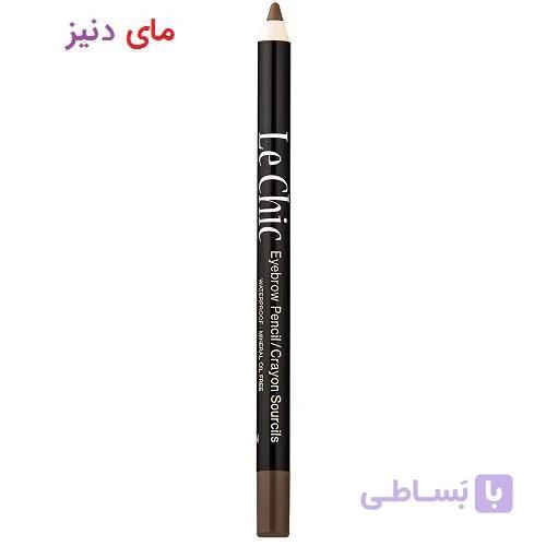 مداد ابرو بادوام لچیک شماره 500