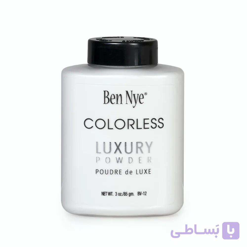 پودر فیکس بن نای سایز بزرگ — تصویر 1