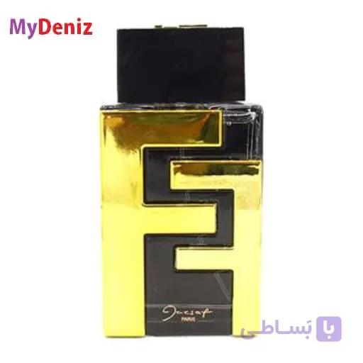 ادکلن مردانه اف اف ژکساف پاریس 100 میل