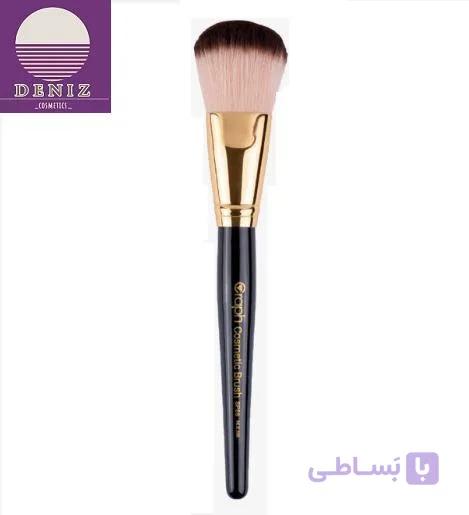براش پودر زنی بزرگ گراف graph brush sp86