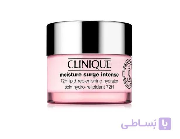 کرم آبرسان 72 ساعته کلینیک (اورجینال) — تصویر 1