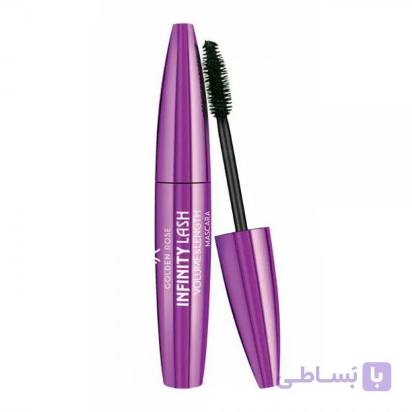 ریمل حجم دهنده و بلند کننده مدل Infinity Lash (اورجینال) — تصویر 1