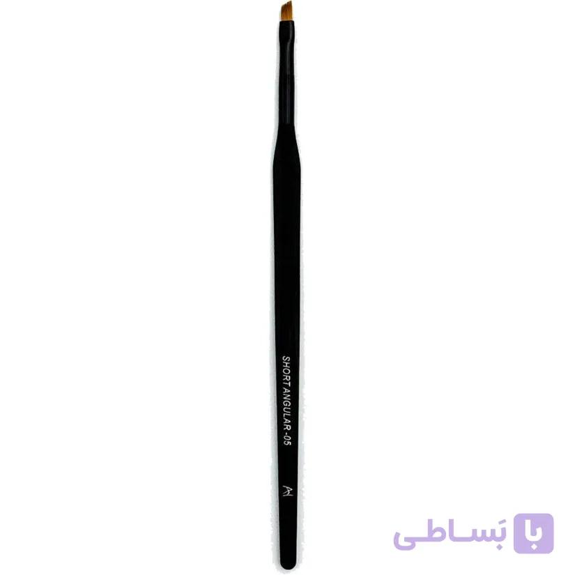 قلم سرکج آنجل مخصوص طراحی و هاشور ابرو — تصویر 1