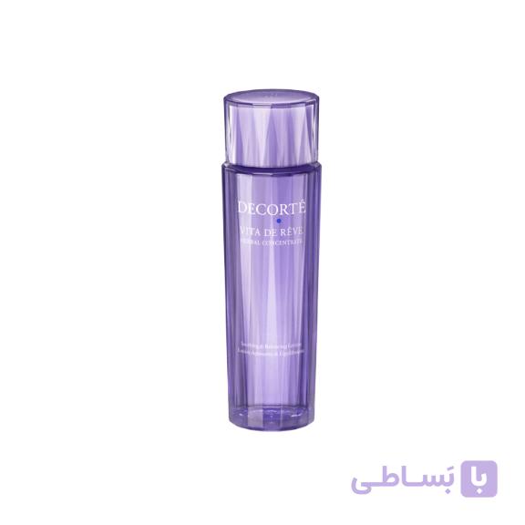 تونر کنسانتره دکورت ژاپن — تصویر 1