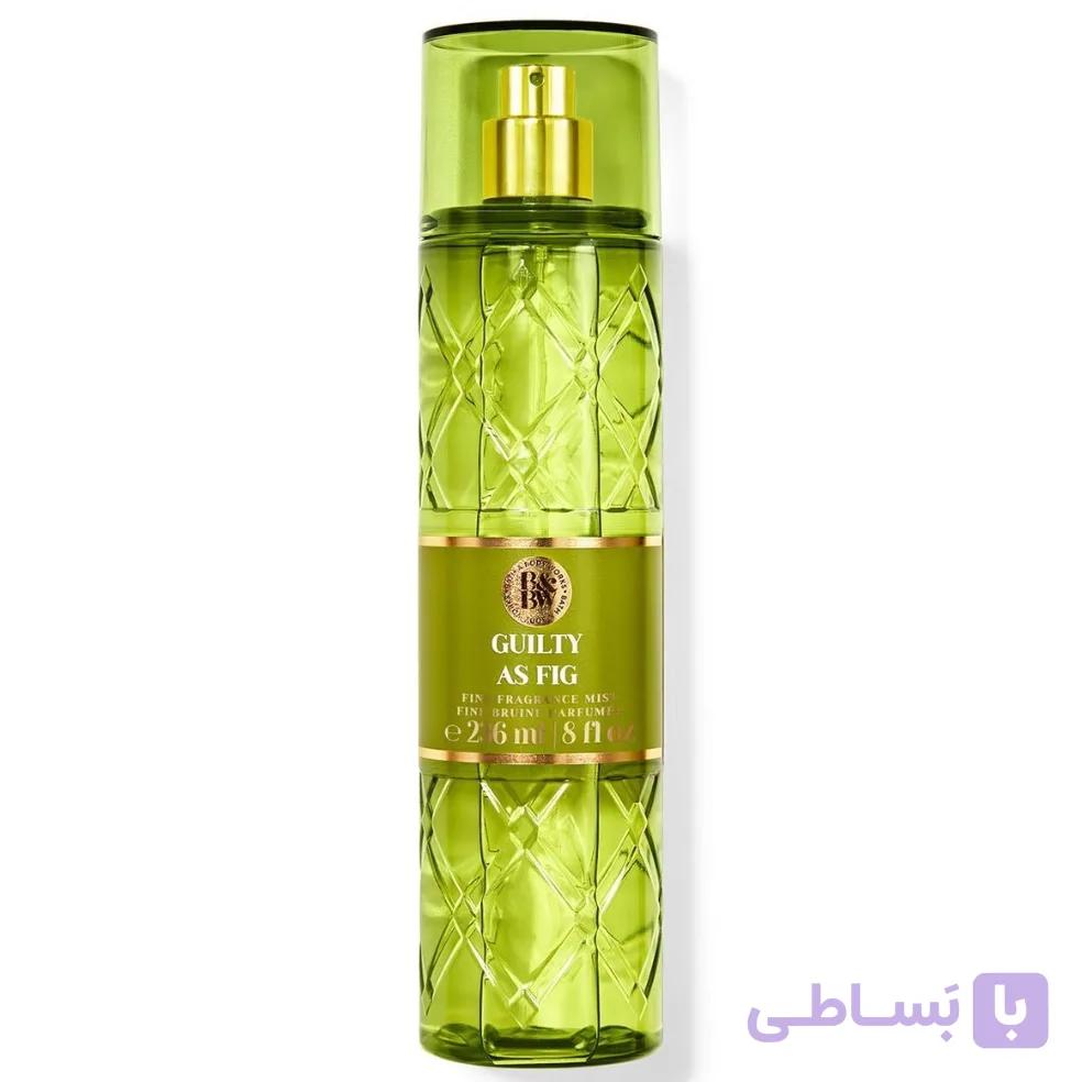 بادی میست گیلتی از فیگ (اورجینال)