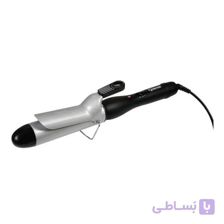 فرکننده مو کوئین مدل HT638 — تصویر 1