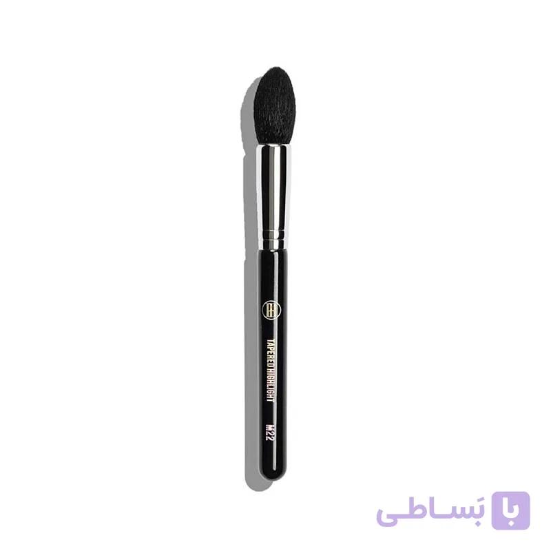 براش مخروطی M22 هایلایتر فرین کازمتیک (اورجینال) — تصویر 1