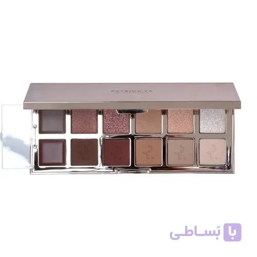پالت سایه میجور دیمنیشن پاتریک تا  (اورجینال) — تصویر 1