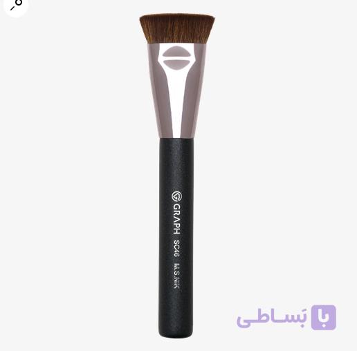 براش کانتور سرصاف SC46 گراف