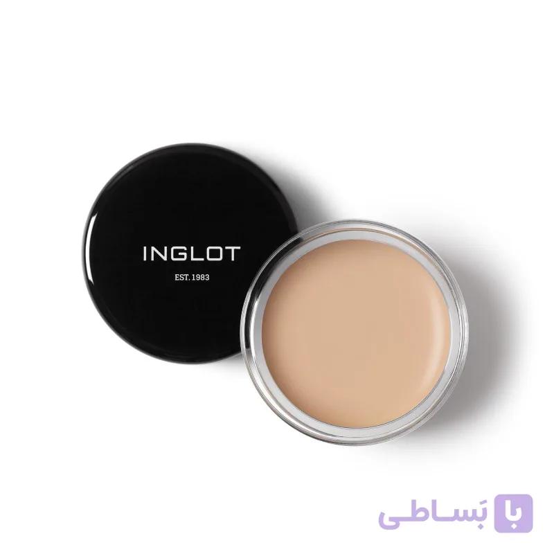 خط چشم کرم رنگ اینگلوت   (اورجینال) — تصویر 1