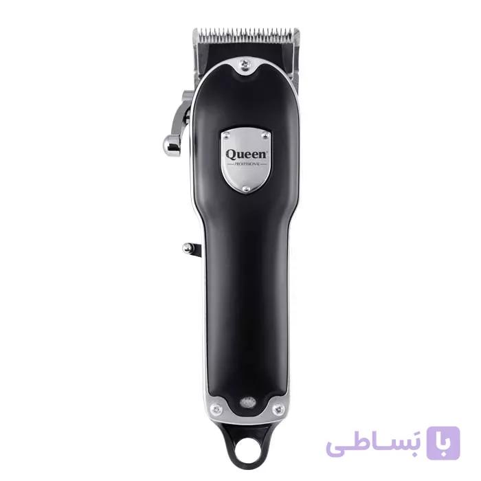 ماشین اصلاح کوئین مدل HC255 — تصویر 1