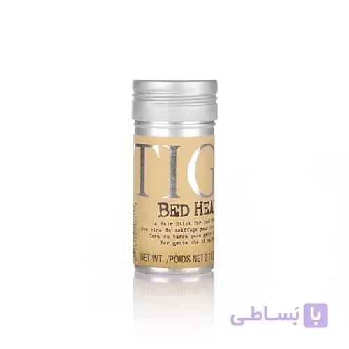 تی جی وزگیر مو رولی(استیکی) 75gr — تصویر 1