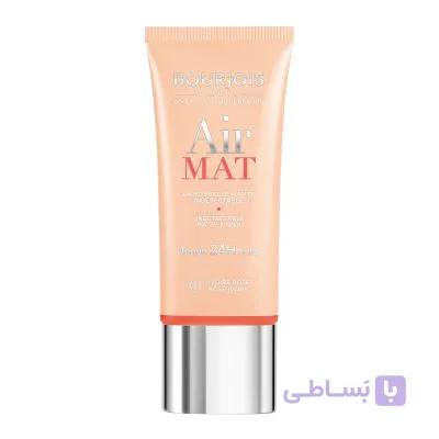 کرم پودر 24 ساعته ایرمات برژوا — تصویر 1