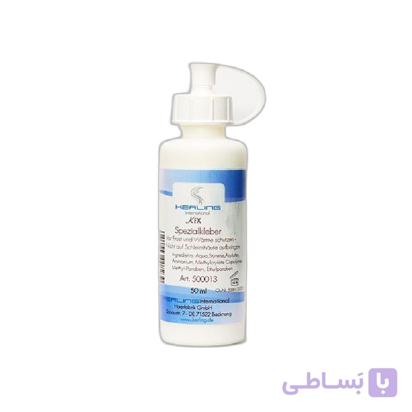 چسب مژه کرلینگ گریماس — تصویر 1