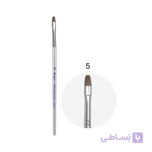 براش سر تخت 5 گراف — تصویر 1