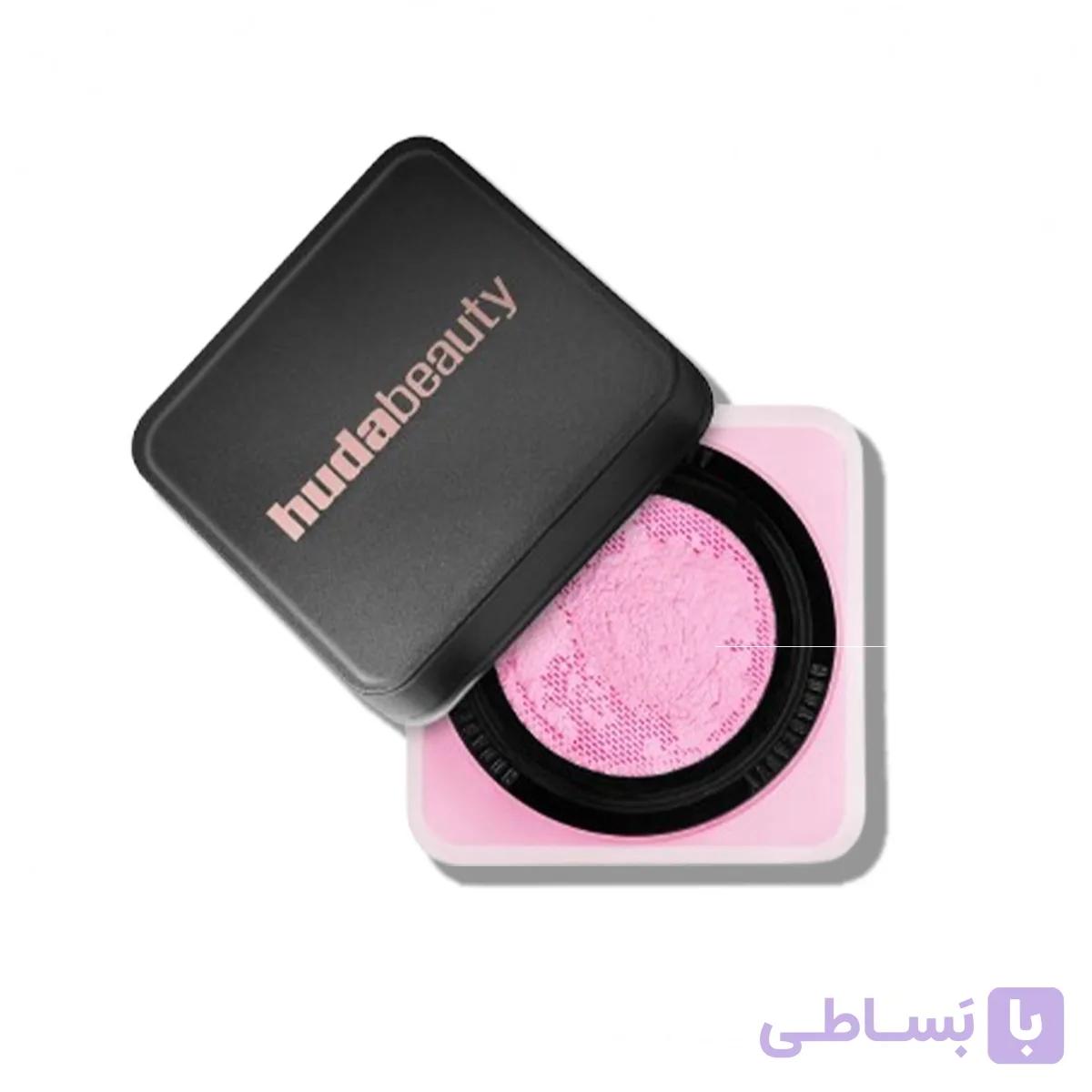 پودر فیکس هدی بیوتی مدل Ube Birthday Cake  (اورجینال) — تصویر 1