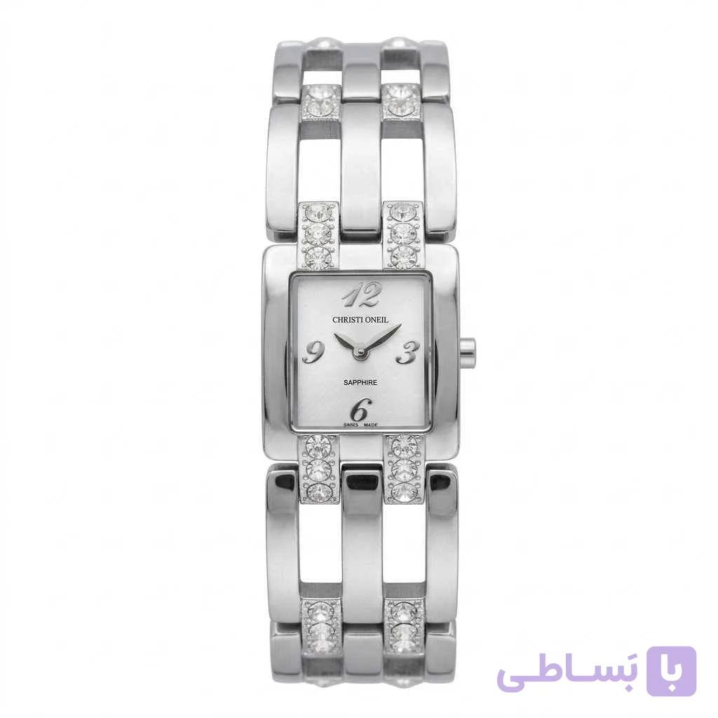 ساعت مچی زنانه کریستی اونیل — تصویر 1