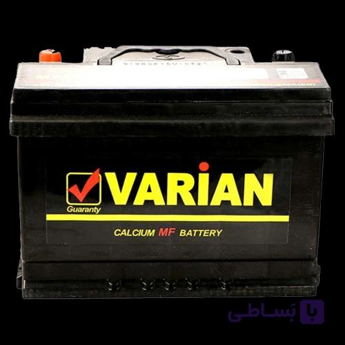 صبا باتری واریان 50L1