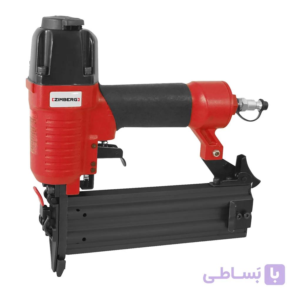 میخکوب بادی اسکا زیمبرگ مدل PZN – 1850 — تصویر 1