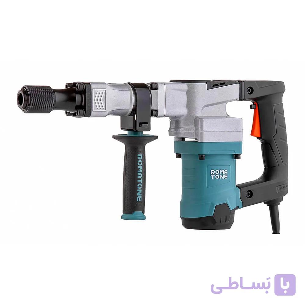 چکش تخریب ۶ کیلویی روماتون مدل 3415