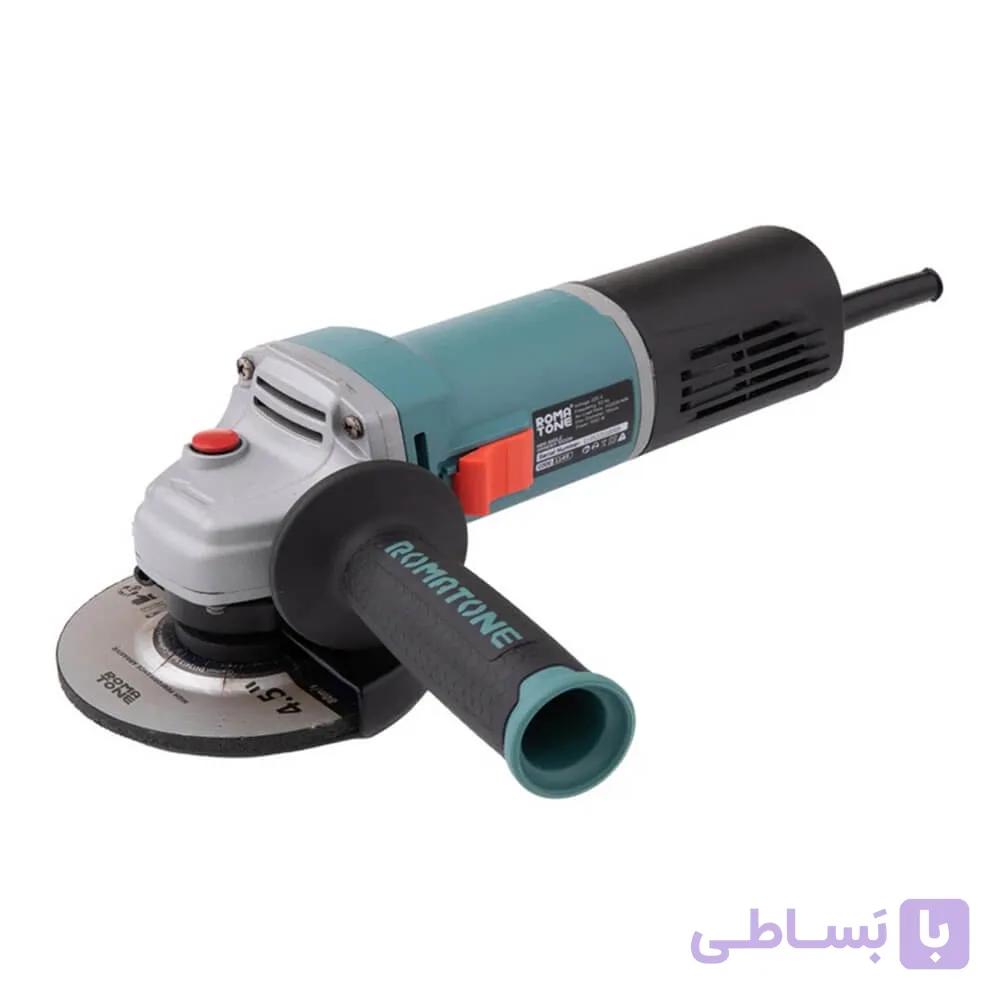 مینی فرز دیمر دار روماتون مدل 1145 — تصویر 1