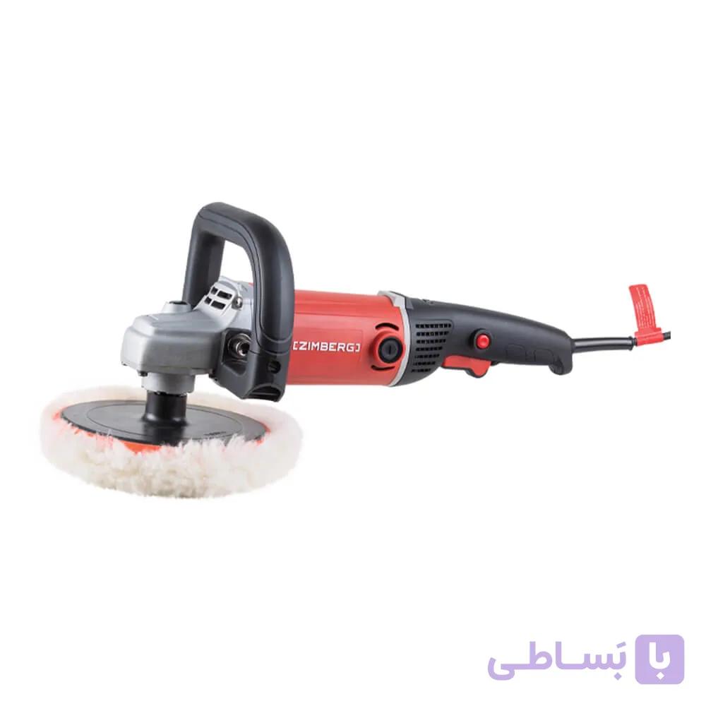 پولیش زیمبرگ مدل PZP-5114 — تصویر 1