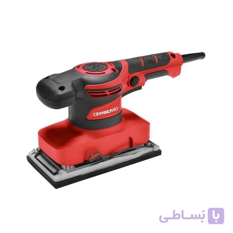 سنباده لرزان زیمبرگ مدل 5332