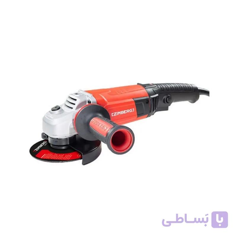 مینی فرز زیمبرگ مدل 7012