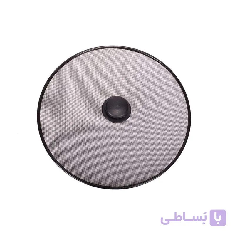 توری روغن گیر ماهیتابه لاین