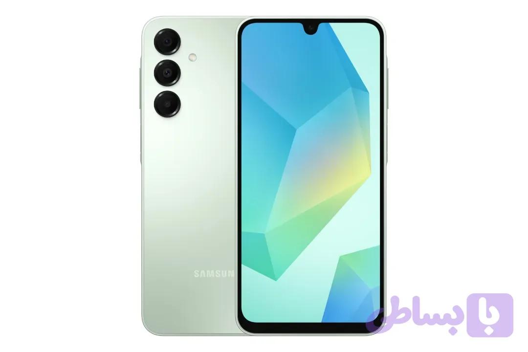 گوشی گلکسی A16 سامسونگ 4G