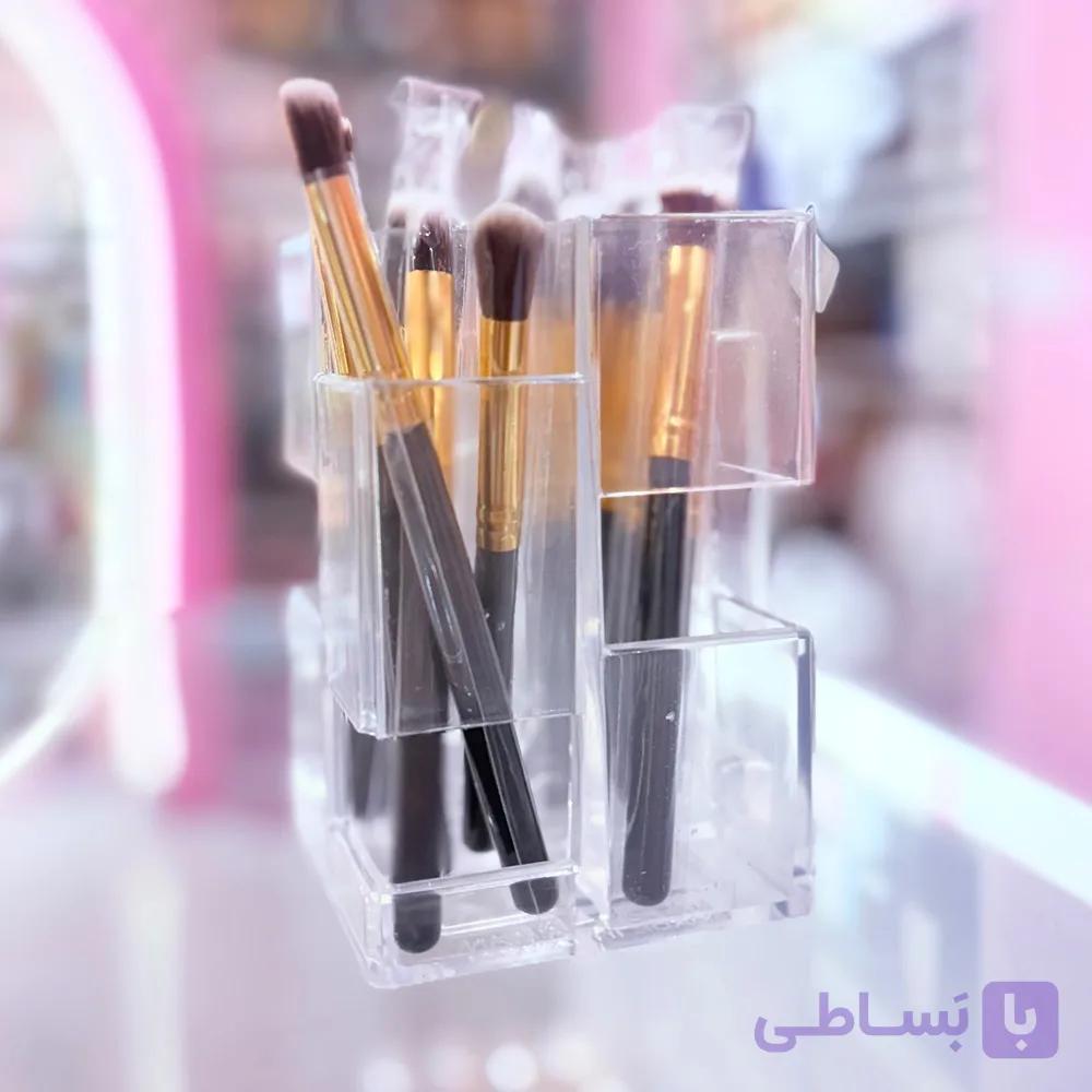 استند براش لوکس باکس — تصویر 1