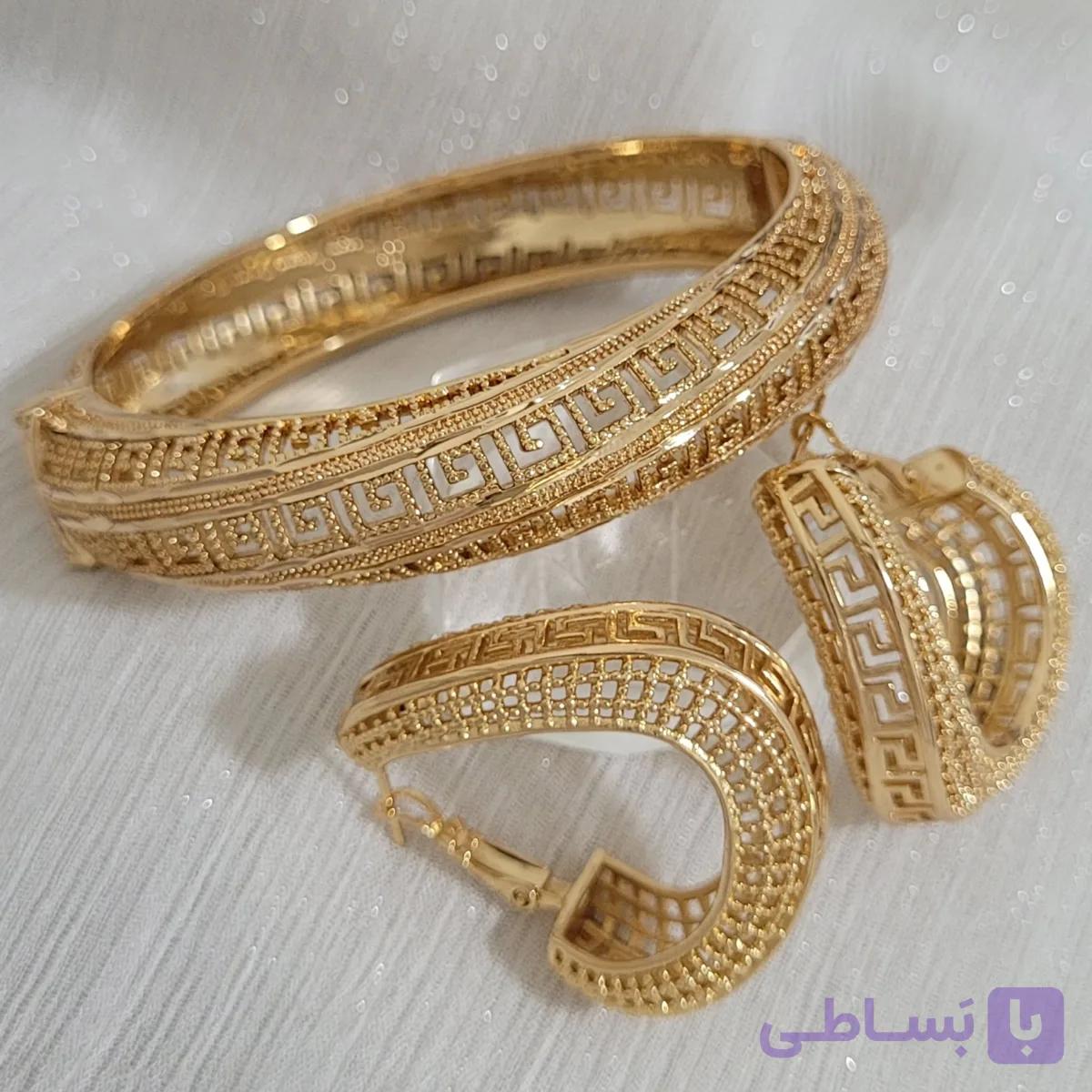 نیمست ورساچ کد 26082