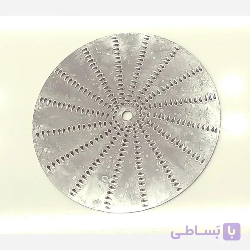تیغه آبمیوه گیری آی سی ان icn  ( درجه یک ) مارک بی نیاز